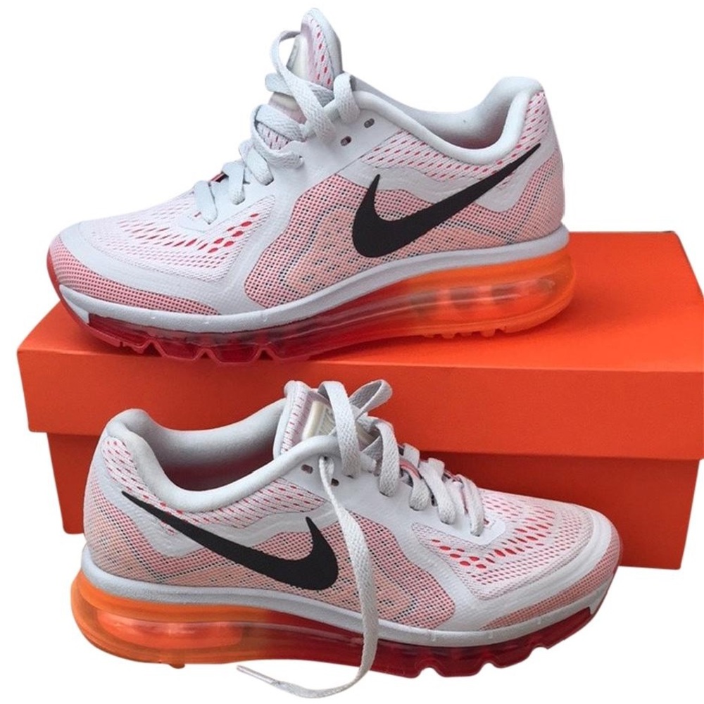 Nike air max 2014